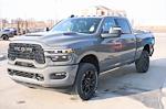 New 2026 Ram 2500 Laramie Crew Cab for sale #TG268488 - photo 11