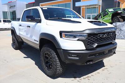 New 2026 Ram 1500 TRX Crew Cab 4x4 Pickup for sale #TN150980 - photo 1