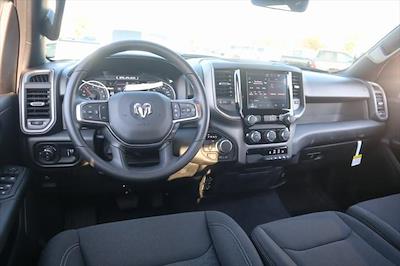New 2026 Ram 1500 Warlock Crew Cab 4x4 Pickup for sale #TN152695 - photo 2