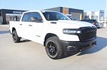 New 2026 Ram 1500 Warlock Crew Cab 4x4 Pickup for sale #TN152695 - photo 1