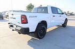 New 2026 Ram 1500 Warlock Crew Cab 4x4 Pickup for sale #TN152695 - photo 19