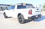 New 2026 Ram 1500 Warlock Crew Cab 4x4 Pickup for sale #TN152695 - photo 21