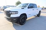 New 2026 Ram 1500 Warlock Crew Cab 4x4 Pickup for sale #TN152695 - photo 9