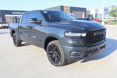 New 2026 Ram 1500 Laramie Crew Cab 4x4 Pickup for sale #TN152700 - photo 1