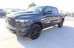 New 2026 Ram 1500 Laramie Crew Cab 4x4 Pickup for sale #TN152700 - photo 11