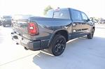 New 2026 Ram 1500 Laramie Crew Cab 4x4 Pickup for sale #TN152700 - photo 21