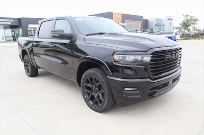 New 2026 Ram 1500 Laramie Crew Cab 4x4 Pickup for sale #TN152701 - photo 1