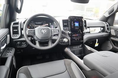 New 2026 Ram 1500 Laramie Crew Cab 4x4 Pickup for sale #TN152701 - photo 2