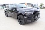 New 2026 Ram 1500 Laramie Crew Cab 4x4 Pickup for sale #TN152701 - photo 1