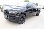 New 2026 Ram 1500 Laramie Crew Cab 4x4 Pickup for sale #TN152701 - photo 11