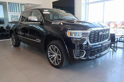 New 2026 Ram 1500 Limited Longhorn Crew Cab 4x4 Pickup for sale #TN152706 - photo 1