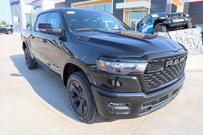 New 2026 Ram 1500 Big Horn Crew Cab 4x4 Pickup for sale #TN156125 - photo 1