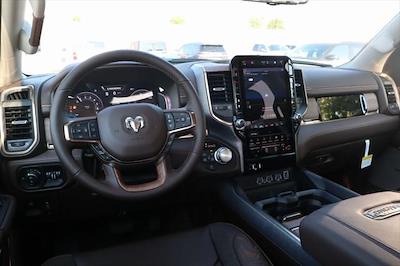 New 2026 Ram 1500 Longhorn Crew Cab 4x4 Pickup for sale #TN156134 - photo 2