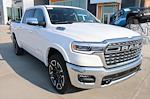 New 2026 Ram 1500 Longhorn Crew Cab 4x4 Pickup for sale #TN156134 - photo 1