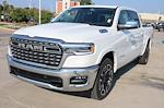 New 2026 Ram 1500 Longhorn Crew Cab 4x4 Pickup for sale #TN156134 - photo 12