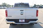 New 2026 Ram 1500 Longhorn Crew Cab 4x4 Pickup for sale #TN156134 - photo 25