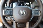 New 2026 Ram 1500 Longhorn Crew Cab 4x4 Pickup for sale #TN156134 - photo 3