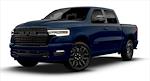 New 2026 Ram 1500 Limited Crew Cab 4x4 Pickup for sale #TN156135 - photo 1