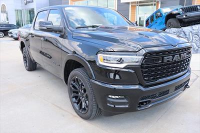 New 2026 Ram 1500 Limited Crew Cab 4x4 Pickup for sale #TN156136 - photo 1