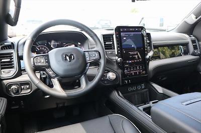 New 2026 Ram 1500 Limited Crew Cab 4x4 Pickup for sale #TN156136 - photo 2