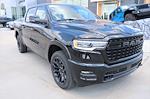 New 2026 Ram 1500 Limited Crew Cab 4x4 Pickup for sale #TN156136 - photo 1