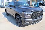 New 2026 Ram 1500 Big Horn Crew Cab 4x4 Pickup for sale #TN163164 - photo 1