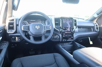 New 2026 Ram 1500 Big Horn Crew Cab 4x4 Pickup for sale #TN167222 - photo 2