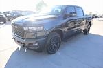 New 2026 Ram 1500 Big Horn Crew Cab 4x4 Pickup for sale #TN167222 - photo 10