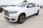 New 2026 Ram 1500 Laramie Crew Cab 4x4 Pickup for sale #TN174101 - photo 11