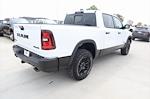 New 2026 Ram 1500 Rebel Crew Cab 4x4 Pickup for sale #TN174103 - photo 21