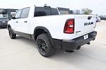 New 2026 Ram 1500 Rebel Crew Cab 4x4 Pickup for sale #TN174103 - photo 23