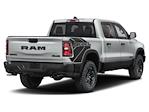 New 2026 Ram 1500 Rebel Crew Cab 4x4 Pickup for sale #TN174104 - photo 3