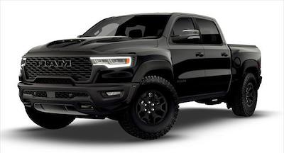 New 2026 Ram 1500 TRX Crew Cab 4x4 Pickup for sale #TN180517 - photo 1