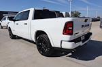 New 2026 Ram 1500 Laramie Crew Cab 4x4 Pickup for sale #TN180906 - photo 23