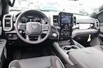 New 2026 Ram 1500 Laramie Crew Cab 4x4 Pickup for sale #TN180907 - photo 2