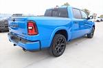 New 2026 Ram 1500 Laramie Crew Cab 4x4 Pickup for sale #TN180908 - photo 21