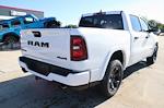 New 2026 Ram 1500 Big Horn Crew Cab 4x4 Pickup for sale #TN184728 - photo 21