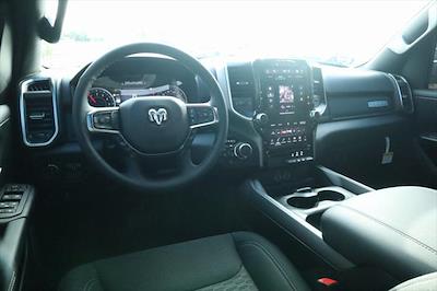 New 2026 Ram 1500 Big Horn Crew Cab for sale #TN184729 - photo 2