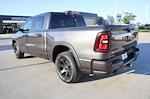 New 2026 Ram 1500 Big Horn Crew Cab 4x4 Pickup for sale #TN189987 - photo 23