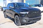 New 2026 Ram 1500 Warlock Crew Cab 4x4 Pickup for sale #TN190026 - photo 1