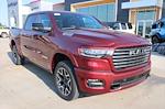New 2026 Ram 1500 Laramie Crew Cab 4x4 Pickup for sale #TN191314 - photo 1