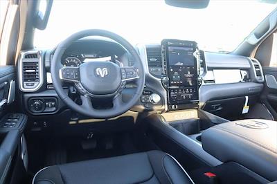 New 2026 Ram 1500 Laramie Crew Cab 4x4 Pickup for sale #TN195848 - photo 2