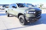 New 2026 Ram 1500 Rebel Crew Cab 4x4 Pickup for sale #TN202954 - photo 1