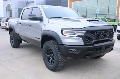 New 2026 Ram 1500 TRX Crew Cab 4x4 Pickup for sale #TN206209 - photo 1
