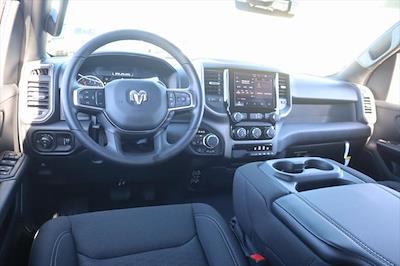 New 2026 Ram 1500 Warlock Crew Cab 4x4 Pickup for sale #TN221494 - photo 2