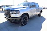 New 2026 Ram 1500 Warlock Crew Cab 4x4 Pickup for sale #TN221494 - photo 9