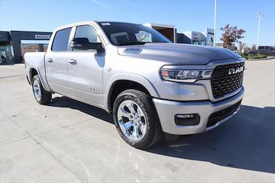 New 2026 Ram 1500 Big Horn Crew Cab 4x4 Pickup for sale #TN230518 - photo 1