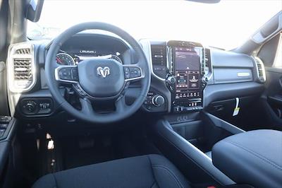 New 2026 Ram 1500 Big Horn Crew Cab 4x4 Pickup for sale #TN230518 - photo 2