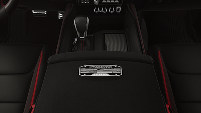 New 2026 Ram 1500 TRX Crew Cab 4x4 Pickup for sale #TN232504 - photo 2