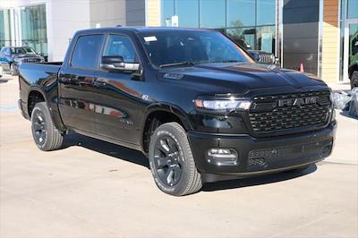 New 2026 Ram 1500 Big Horn Crew Cab for sale #TN233180 - photo 1